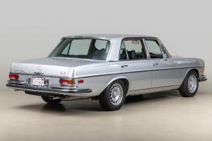 Mercedes-Benz 300 SEL 6.3 1969 года  (NA)